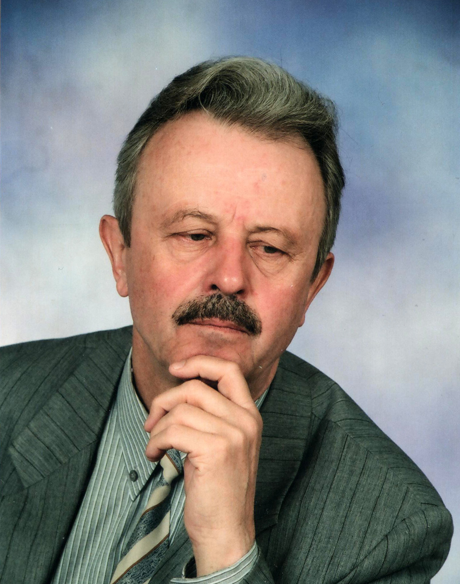 Дунаев Юрий Александрович