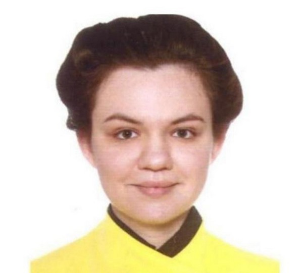 Ведякова Анастасия Константиновна
