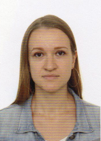 Белоножко Екатерина Дмитриевна