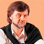 Рыбников Алексей Львович