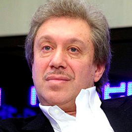 Клевицкий Александр Леонидович