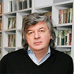 Матецкий Владимир Леонардович