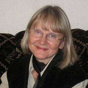 Исмагилова Лейла Загировна