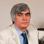 Калимуллин Рашид Фагимович
