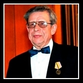 Кулыгин Александр Павлович