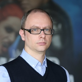 Танонов Антон Валерьевич