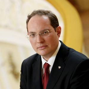 Соловьёв Александр Владиславович