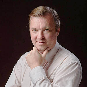 Дубинин Владимир Игоревич