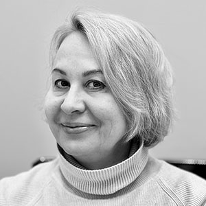 Кострюкова Алла Васильевна