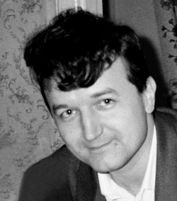 Голубков Сергей Валерьевич