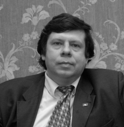 Уманский Кирилл Алексеевич
