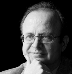 Красильников Игорь Михайлович