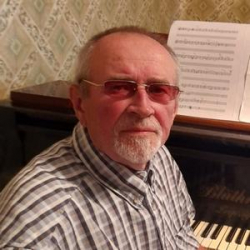 Лебедев Владимир Иванович